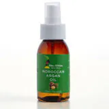 رو افريكان زيت أرجان 75 مل-Raw African Argan Oil 75ml