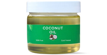 رو افريكان زيت جوز هند 200 مل-Raw African Coconut Oil 200ml