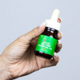 Raw African Tea Tree Oil 30ml-رو افريكان زيت شجرة الشاي 30 مل