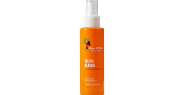Raw African Tanning Oil 200ml-رو افريكان زيت للاسمرار 200 مل
