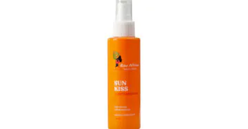 Raw African Tanning Oil 200ml-رو افريكان زيت للاسمرار 200 مل