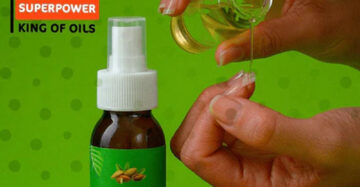 رو افريكان زيت لوز حلو 75 مل-Raw African Sweet Almond Oil 75ml