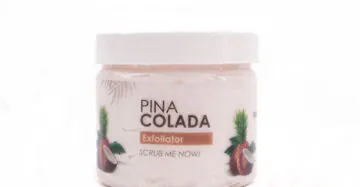 رو افريكان سكراب بيناكولادا 200 مل-Raw African Piña Colada Scrub 200ml