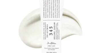 Dr. Althea 345 Relief Cream 50Ml – Dr. Althea Soothing Cream for Sensitive Skin-Dr. Althea 345 Relief Cream 50Ml – كريم مهدئ للبشرة الحساسة والمتهيجة من دكتور ألثيا