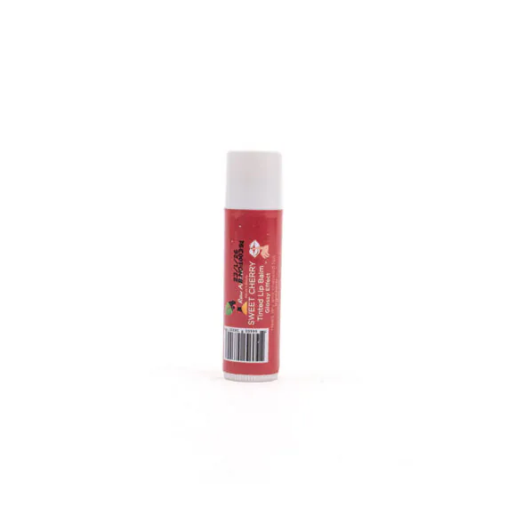 رو افريكان سويت شيري مرطب للشفاه 5جم-Raw African Sweet Cherry Lip Balm 5g