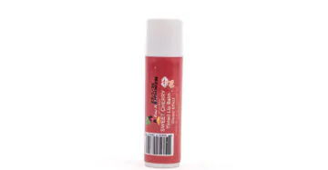 رو افريكان سويت شيري مرطب للشفاه 5جم-Raw African Sweet Cherry Lip Balm 5g