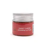 رو افريكان سويت شيري مقشر للشفاه 30جم-Raw African Sweet Cherry Lip Scrub 30g