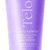 Theloveil Micellar Cleanser 200ml for makeup removal-تيلوفيل غسول ميكا 200مل لتنظيف وإزالة المكياج