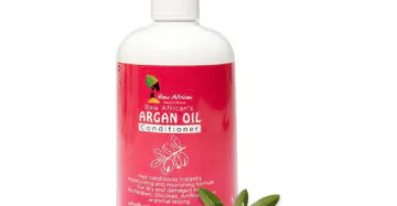 بلسم رو افريكان تركيبة مغذية 200 مل-Raw African Nourishing Conditioner 200ml