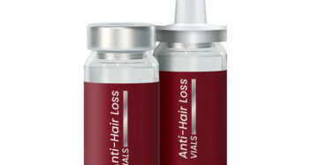 Capixy Anti-Hair Loss Ampoules for Women-كابكسي أمبولات مضادة لتساقط الشعر للنساء