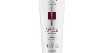 Capixy Hair Conditioner-كابكسي بلسم مرطب للشعر