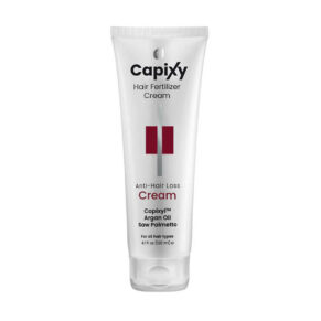 Capixy Hair Cream Bath-كابكسي حمام كريم للشعر