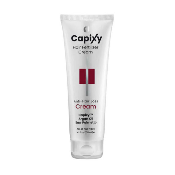 Capixy Hair Cream Bath-كابكسي حمام كريم للشعر