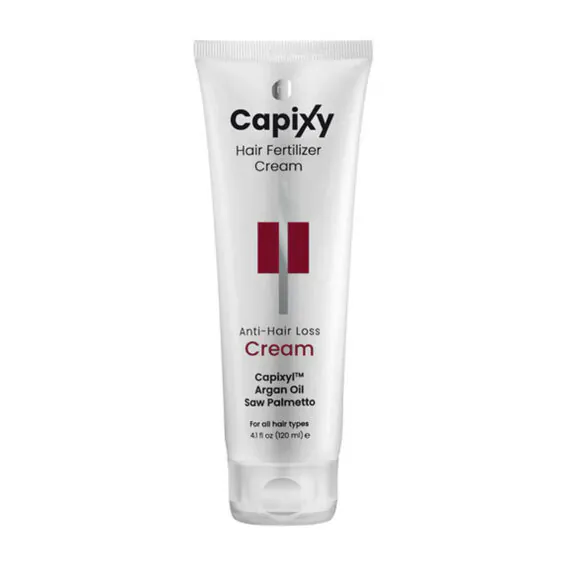 Capixy Hair Cream-كابكسي كريم شعر