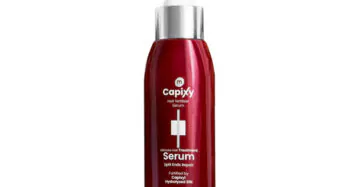 Capixy Hair Serum-كابكسي سيروم للشعر