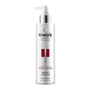 Capixy Hair Tonic Spray-كابكسي تونيك سبراي للشعر