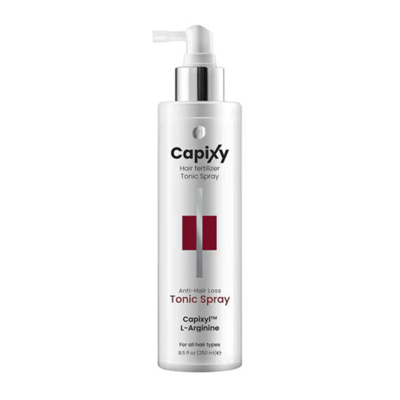 Capixy Hair Tonic Spray-كابكسي تونيك سبراي للشعر