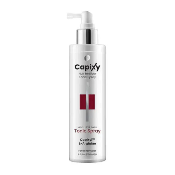 Capixy Hair Tonic Spray-كابكسي تونيك سبراي للشعر