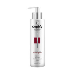 Capixy Shampoo-كابكسي شامبو