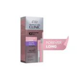 Eva Advanced Care Clinic Forever Long Hair Oil-ايفا ادفانسد كير كلينيك فور افر لونج زيت لتطويل الشعر