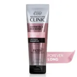 Eva Advanced Care Clinic Shampoo 230 ml for strengthening roots and hair growth support-إيفا أدفانسد كير كلينيك شامبو لتطويل الشعر 230 مل لتقوية الجذور وتحفيز النمو