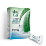 Eva Aloe Vera AND Yogurt Hair Ampoules-إيفا أمبولات الصبار والزبادي
