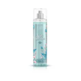 Eva Body Splash Cozy Dream 240 ml warm soft body mist with long lasting scent-ايفا بادى سبلاش كوزى دريم 240 مل برائحة دافئة وإحساس مريح يدوم