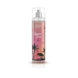 Eva Body Splash Summer Twist 240 ml fruity body mist with fresh summer scent-ايفا بادى سبلاش سمر تويست 240 مل برائحة فاكهية ولمسة صيفية منعشة