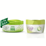 Eva Cucumber Skin Cream 170 g soothing hydrating skin cream-ايفا خيار كريم بشره 170 جرام بترطيب منعش وتهدئة للبشرة