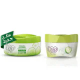 Eva Cucumber Skin Cream 170 g soothing hydrating skin cream-ايفا خيار كريم بشره 170 جرام بترطيب منعش وتهدئة للبشرة
