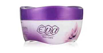Eva Glycerin Skin Cream 170 g deep moisturizing skin cream-ايفا جلسرين كريم بشره 170 جرام لترطيب ونعومة البشرة