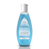 Eva Odorless Acetone 100 ml gentle nail polish remover without strong smell-ايفا اسيتون بدون رائحة 100 مل لإزالة طلاء الأظافر بلطف وبدون رائحة