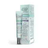 Eva Skin Clinic White Pearl Eye Care 15 ml dark circle treatment-ايفا سكين كلينيك وايت بيرل تفتيح وترطيب محيط العين 15 مل علاج للهالات السوداء والتجاعيد