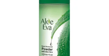 Eva Sweat Powder 70 g moisture absorbing body powder-ايفا بودره عرق 70 جرام لامتصاص الرطوبة ومنع الروائح