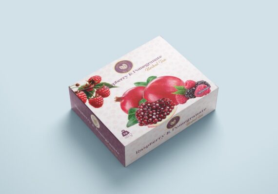 Herbal-tea-with-red-berries-and-pomegranate.