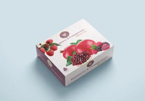 Herbal-tea-with-red-berries-and-pomegranate.