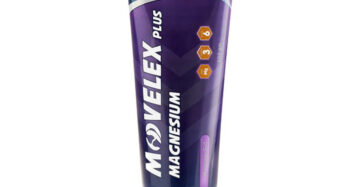 Movlex Plus Massage Gel-موفليكس بلس جل مساج