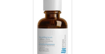 See Lit Intense Caffeine Serum-سي ليت إنتنس سيروم كافيين