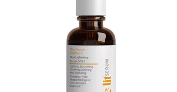 See Lit Vitamin C Serum-سي ليت سيروم فيتامين سي
