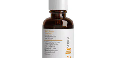 See Lit Vitamin C Serum-سي ليت سيروم فيتامين سي