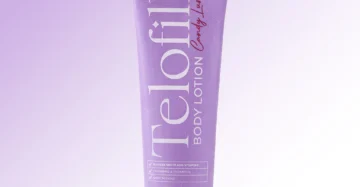 Telofil Body Lotion Candy Lash 500ml|تيلوفيل بادى لوشن كاندي لاش 500مل