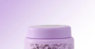 تيلوفيل هير ماسك 300مل-Theloveil Hair Mask 300ml