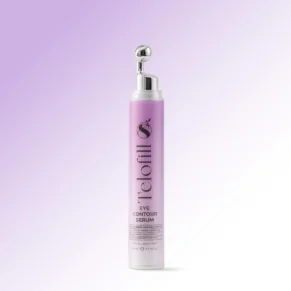 Theloveil Eye Contour 17ml-تيلوفيل كونتور العين 17مل