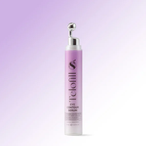 Theloveil Eye Contour 17ml-تيلوفيل كونتور العين 17مل