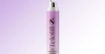 Theloveil Eye Contour 17ml-تيلوفيل كونتور العين 17مل