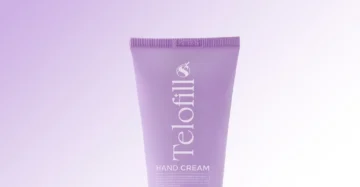 تيلوفيل هاند كريم 50جم-Theloveil Hand Cream 50g