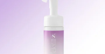 تيلوفيل غسول وجه مفتح 150مل-Theloveil Brightening Face Wash 150ml
