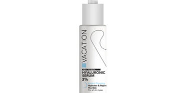  Vacation Hyaluronic Serum-فاكيشن سيروم الهيالورونيك