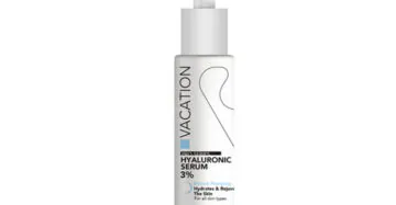  Vacation Hyaluronic Serum-فاكيشن سيروم الهيالورونيك