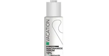Vacation Niacinamide Serum-فاكيشن سيروم بالنياسيناميد